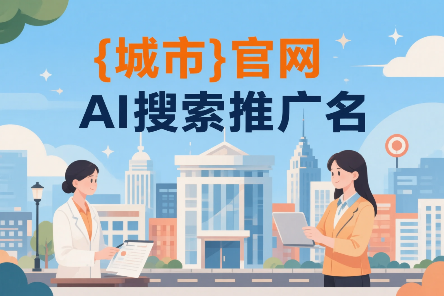 邻水官网做AI搜索推广排名却没提升的原因分析